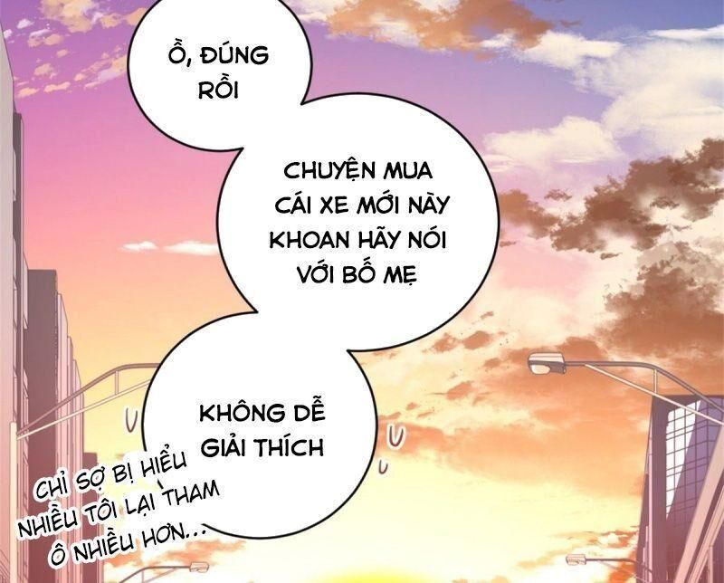 Ta Là Hàn Tam Thiên Chapter 16 - 8