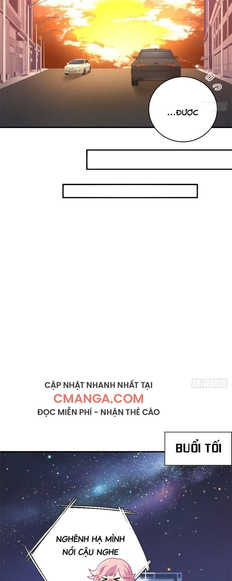 Ta Là Hàn Tam Thiên Chapter 16 - 9