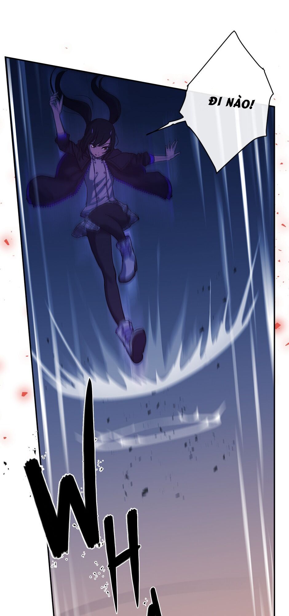 Gods Reborn Chapter 12 - 24