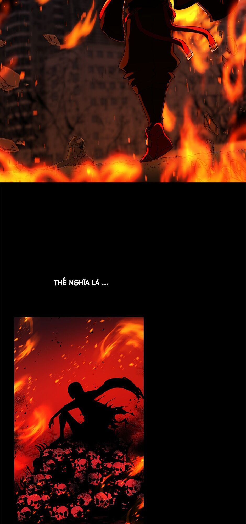 Gods Reborn Chapter 12 - 37