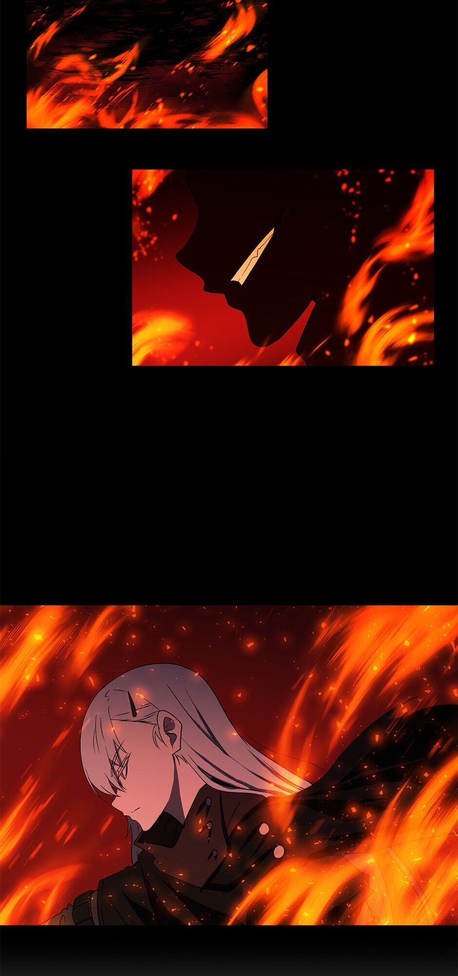 Gods Reborn Chapter 12 - 38