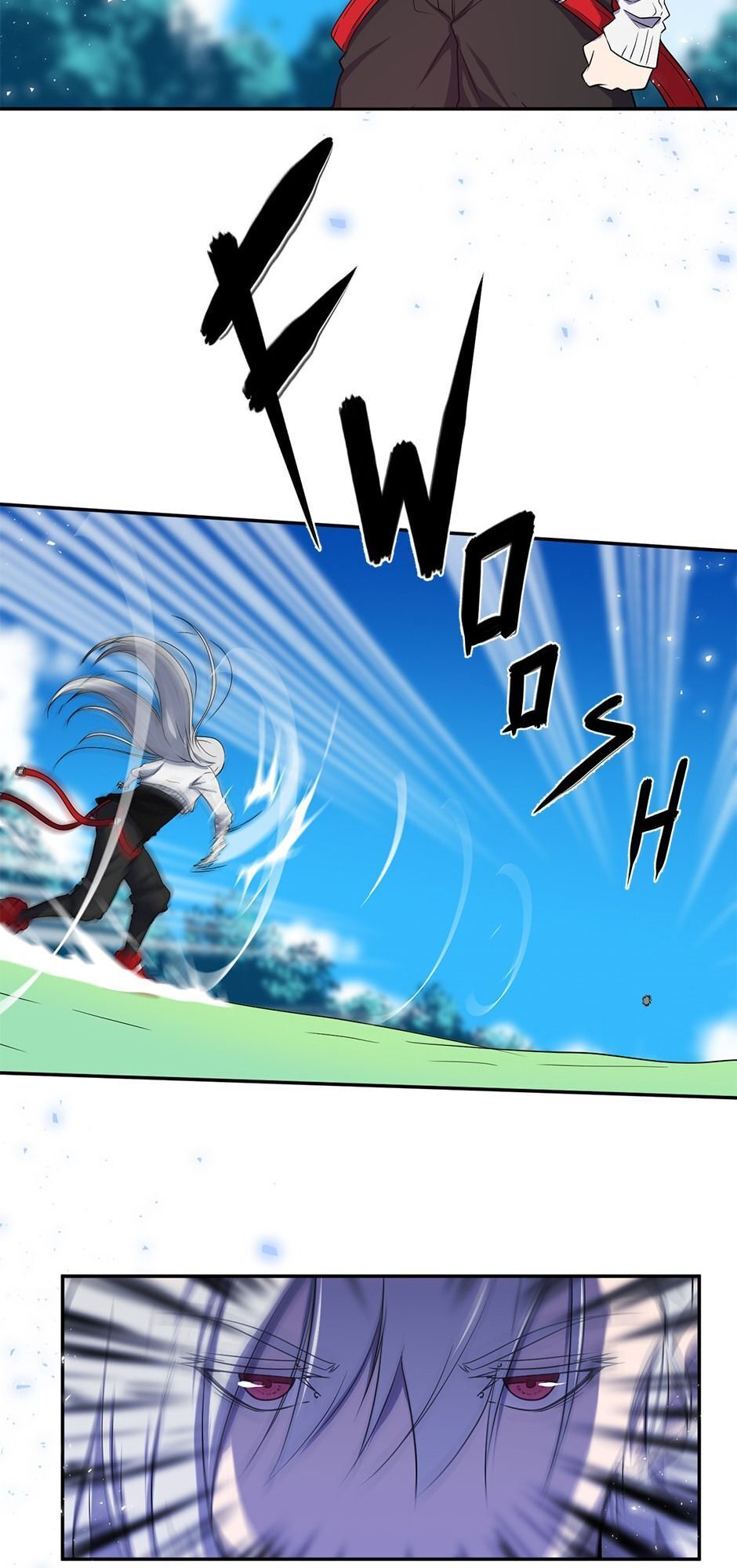 Gods Reborn Chapter 13 - 5