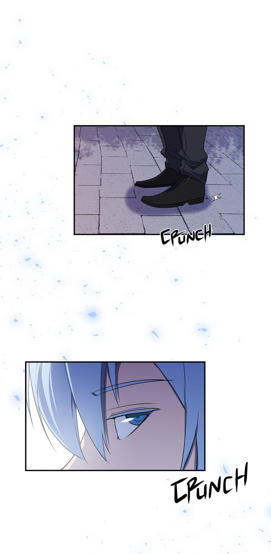 Gods Reborn Chapter 14 - 19