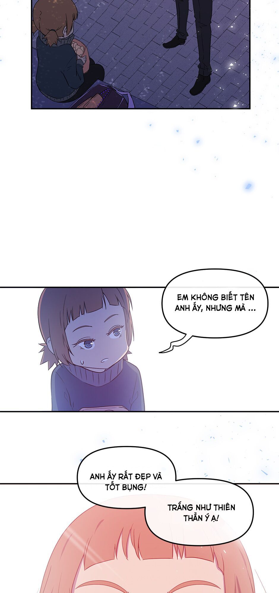 Gods Reborn Chapter 14 - 23