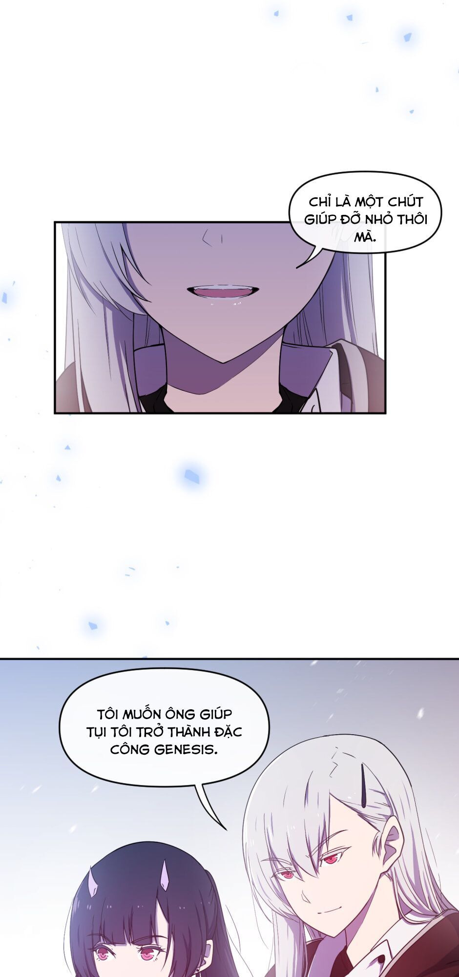 Gods Reborn Chapter 15 - 13