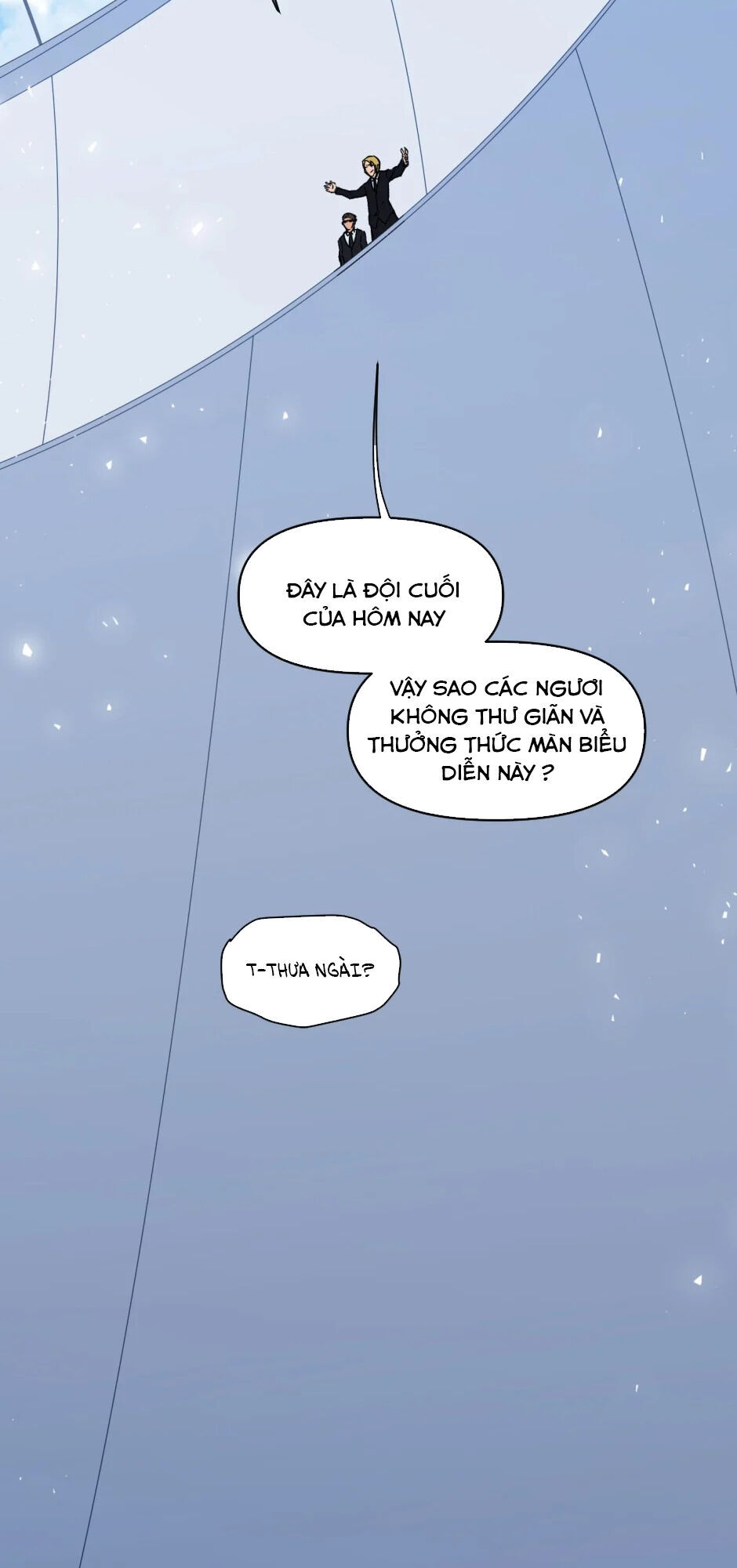 Gods Reborn Chapter 18 - 37