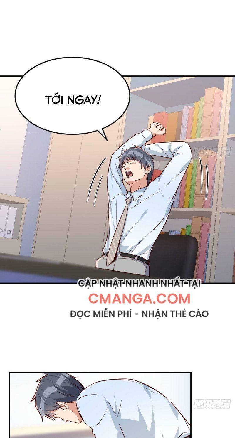 Trong Nhà Có 2 Bạn Gái Song Sinh Chapter 16 - 17