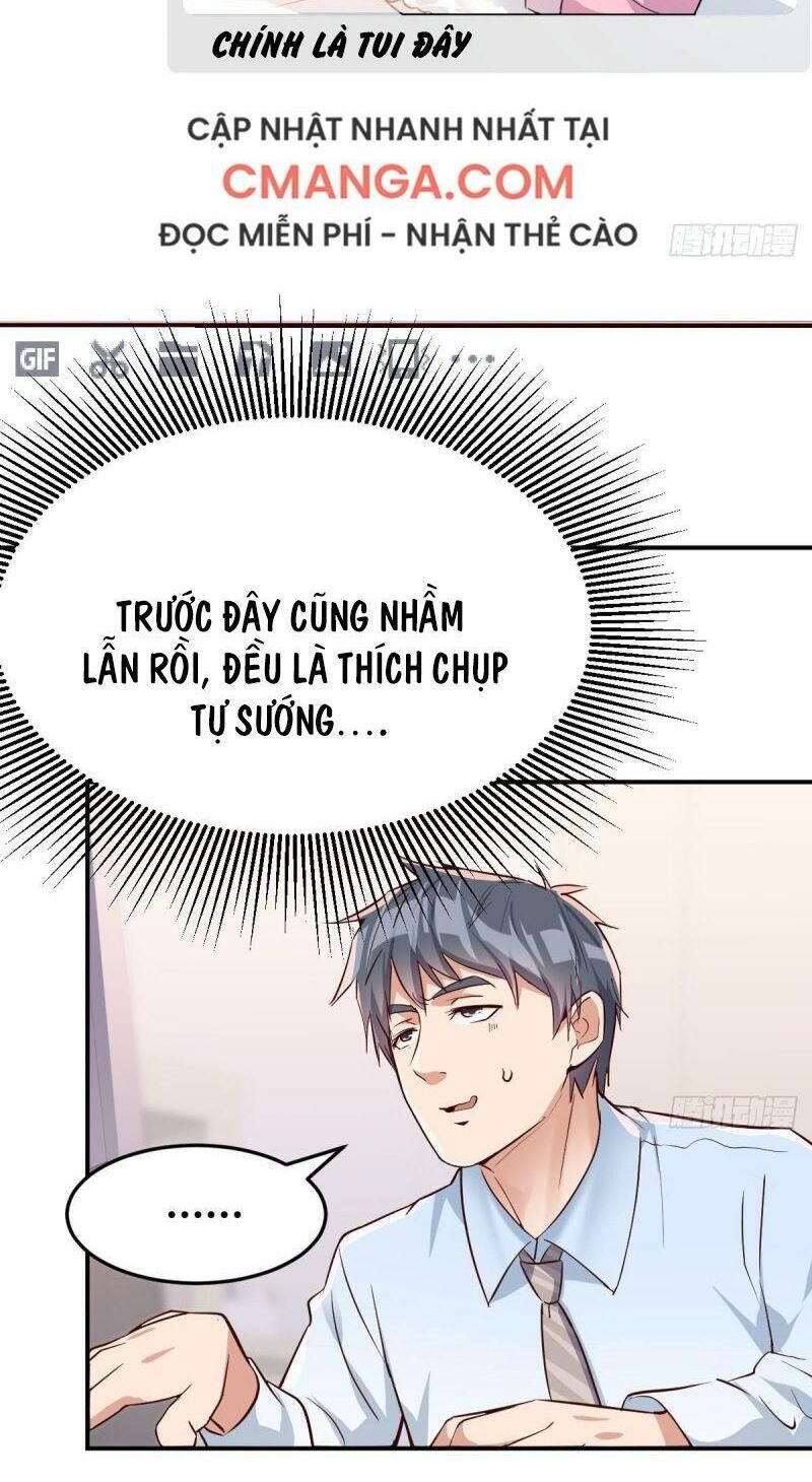 Trong Nhà Có 2 Bạn Gái Song Sinh Chapter 16 - 22
