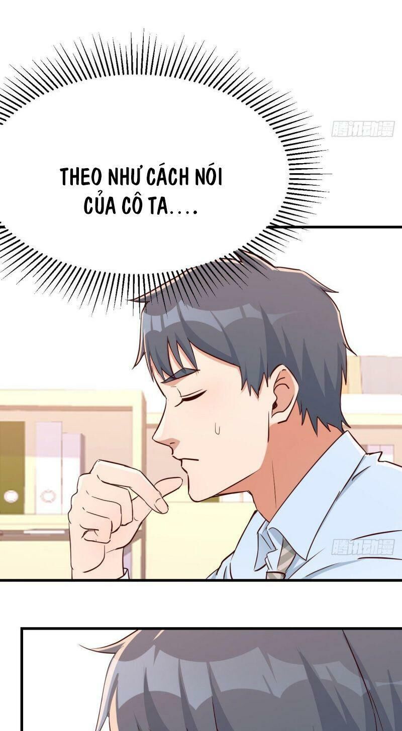 Trong Nhà Có 2 Bạn Gái Song Sinh Chapter 16 - 25