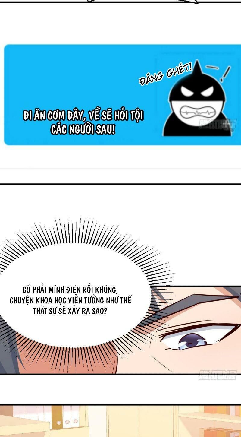 Trong Nhà Có 2 Bạn Gái Song Sinh Chapter 16 - 31