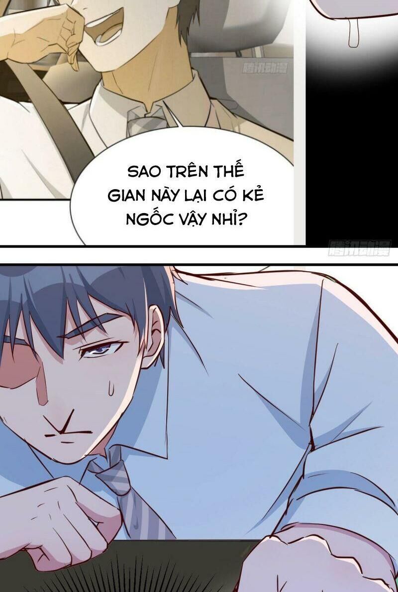Trong Nhà Có 2 Bạn Gái Song Sinh Chapter 16 - 36