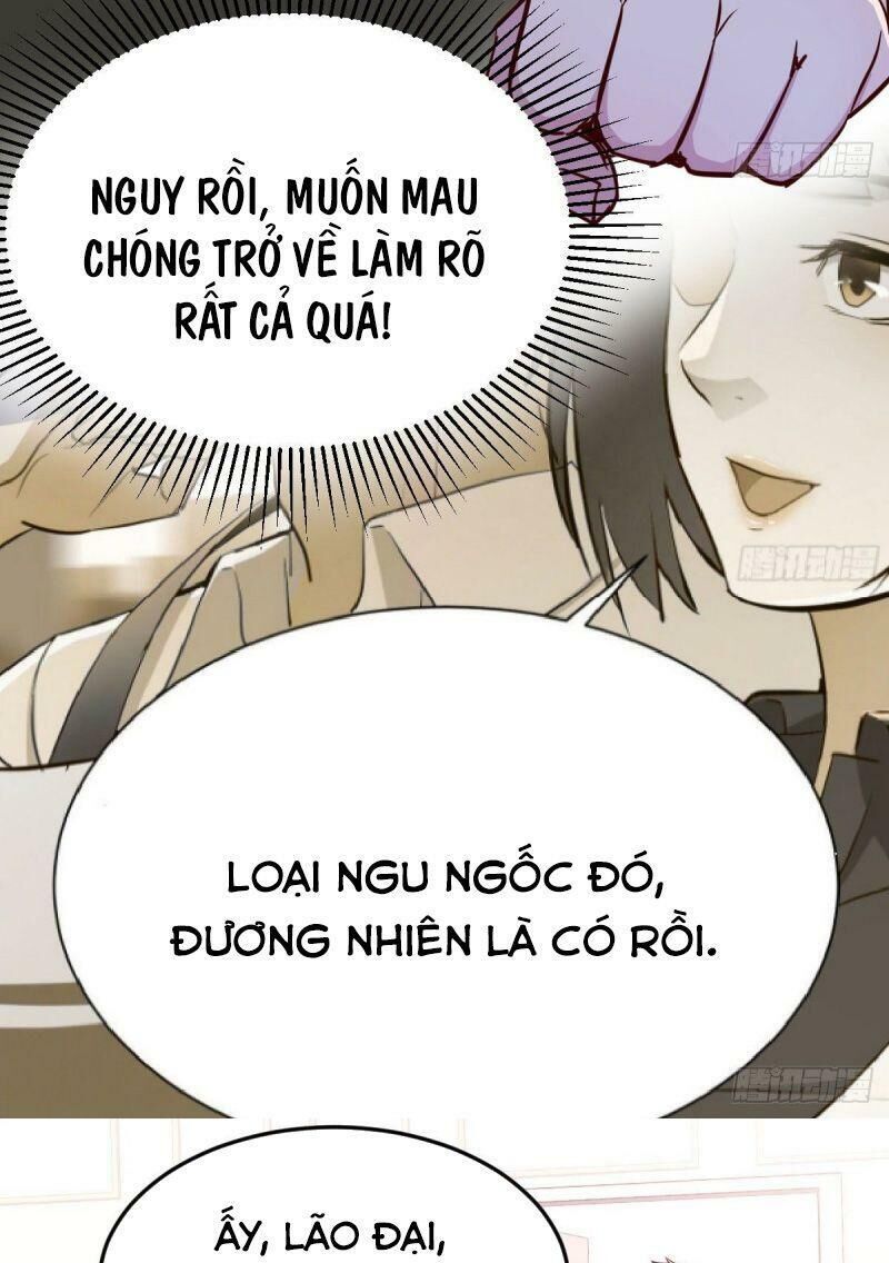 Trong Nhà Có 2 Bạn Gái Song Sinh Chapter 16 - 37