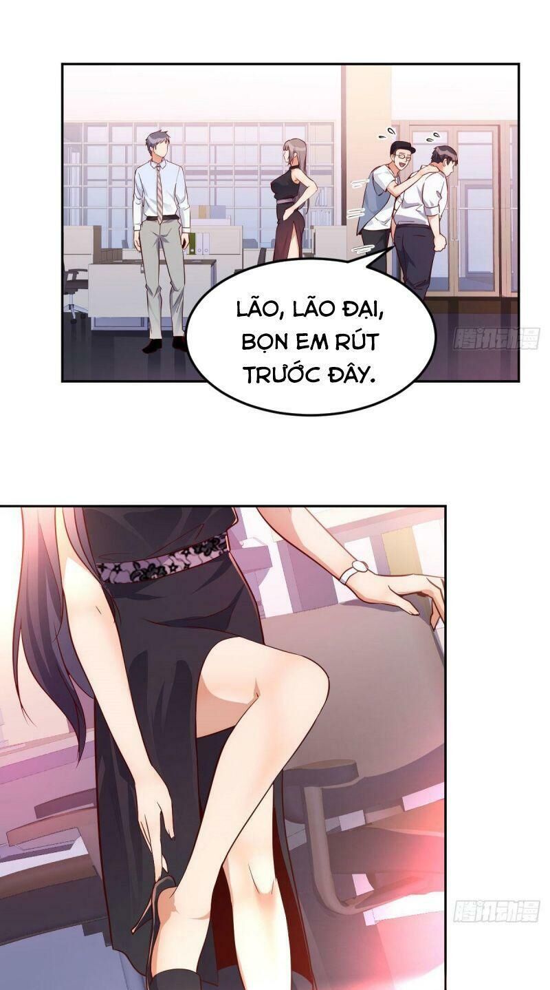 Trong Nhà Có 2 Bạn Gái Song Sinh Chapter 16 - 45