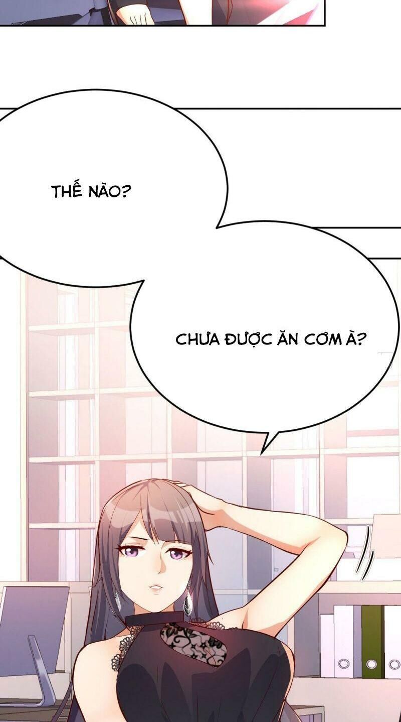 Trong Nhà Có 2 Bạn Gái Song Sinh Chapter 16 - 46