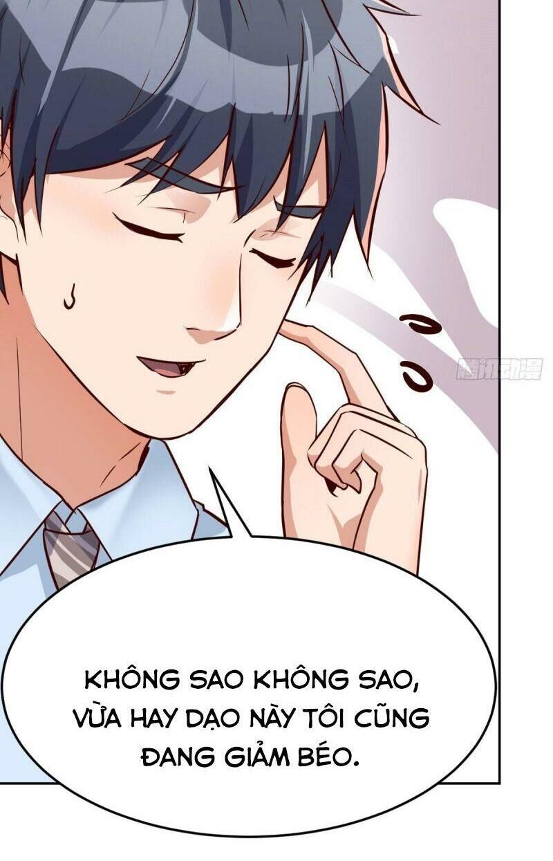 Trong Nhà Có 2 Bạn Gái Song Sinh Chapter 16 - 48