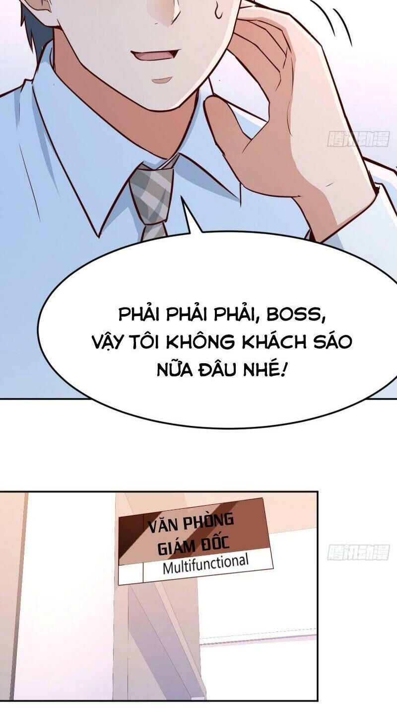 Trong Nhà Có 2 Bạn Gái Song Sinh Chapter 17 - 18