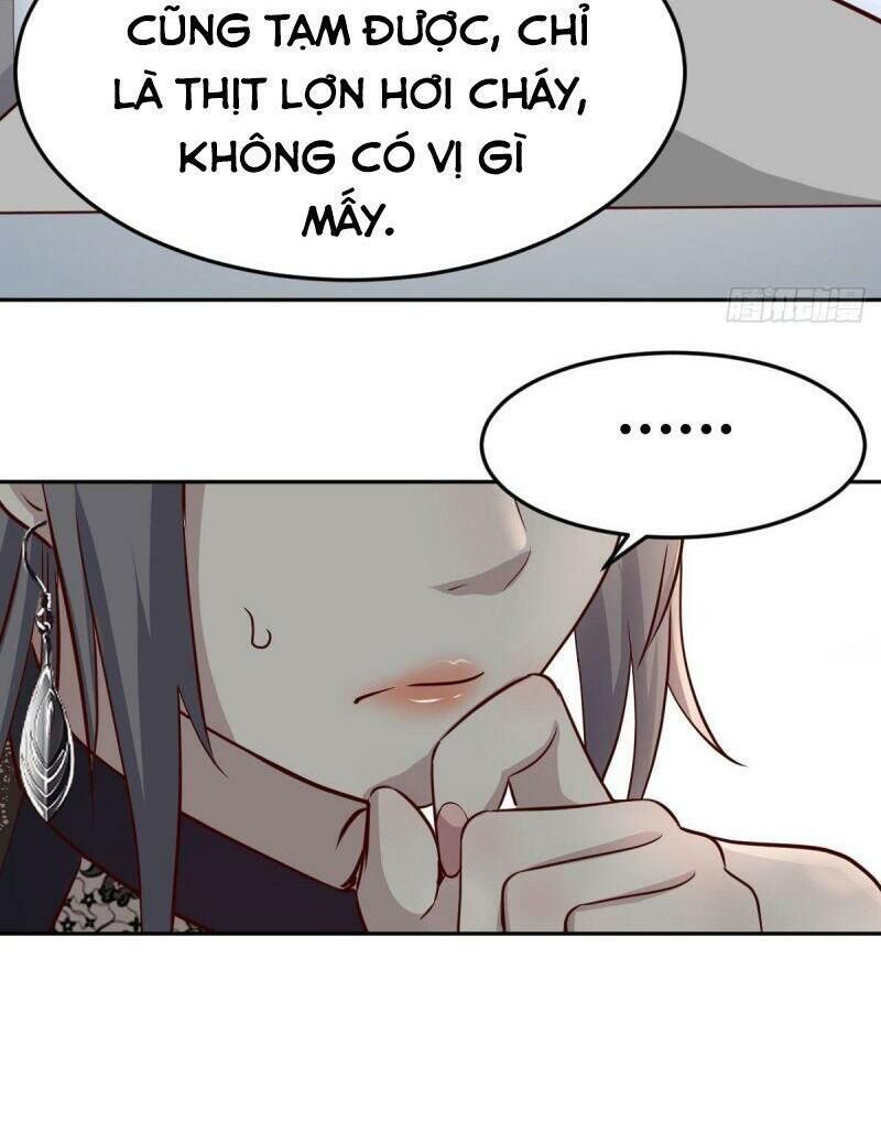 Trong Nhà Có 2 Bạn Gái Song Sinh Chapter 17 - 28