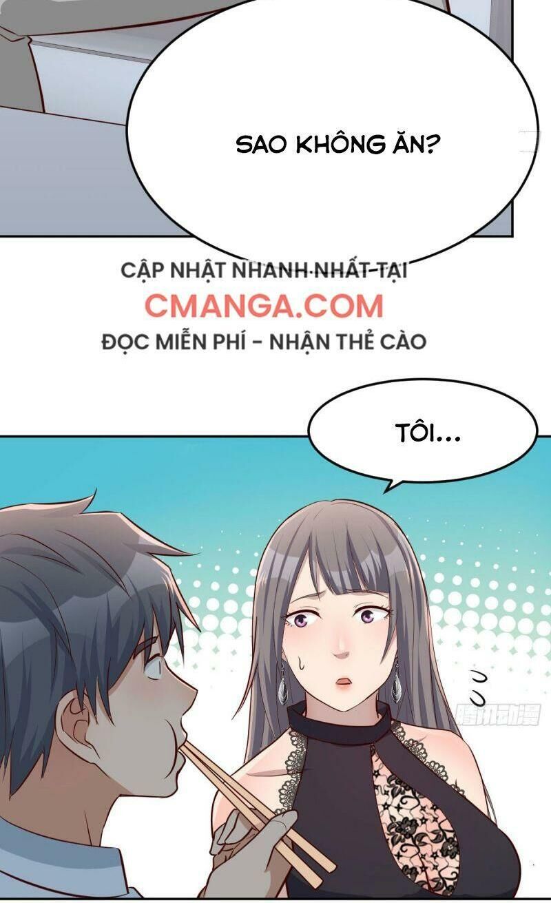 Trong Nhà Có 2 Bạn Gái Song Sinh Chapter 17 - 32