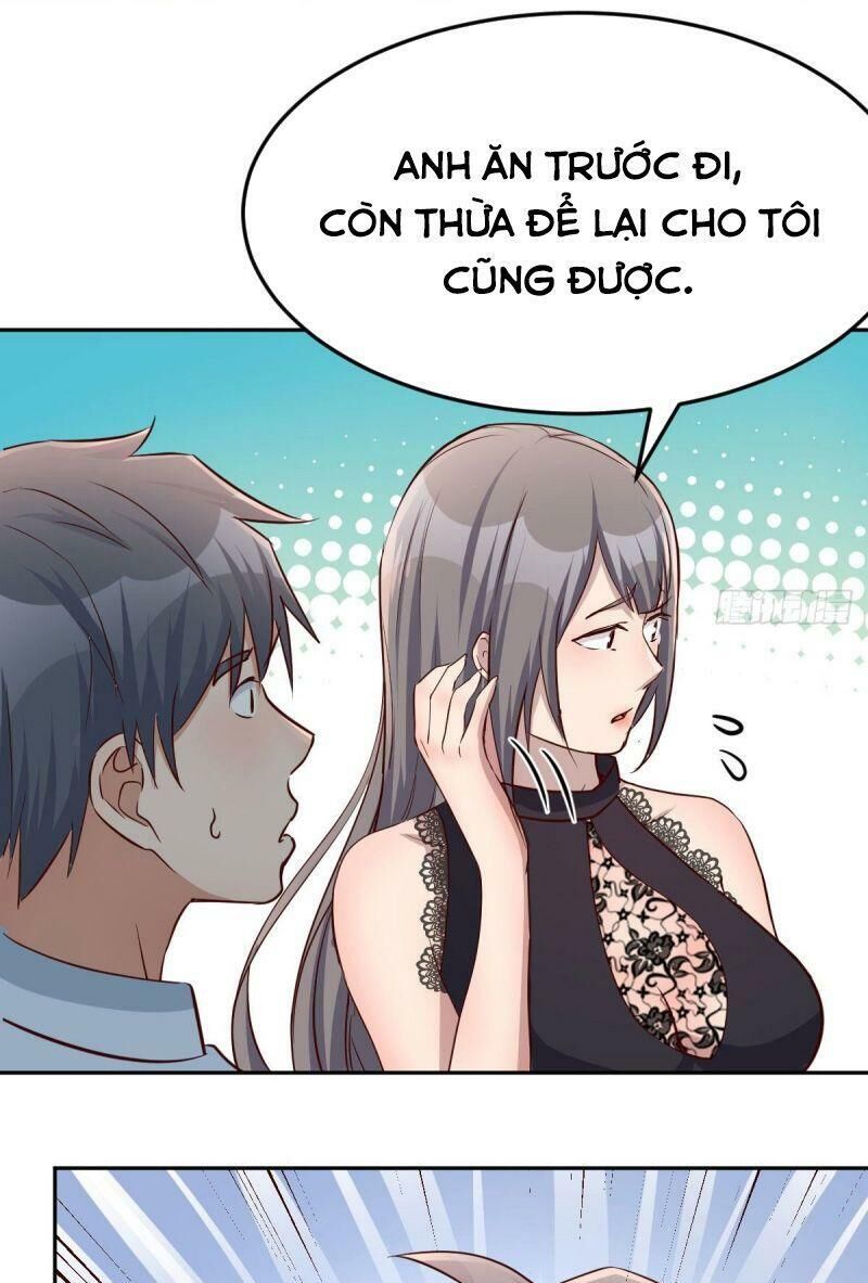 Trong Nhà Có 2 Bạn Gái Song Sinh Chapter 17 - 33