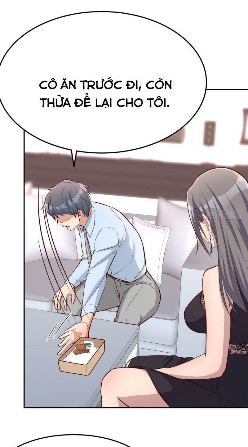 Trong Nhà Có 2 Bạn Gái Song Sinh Chapter 17 - 35