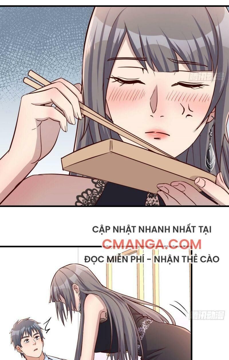 Trong Nhà Có 2 Bạn Gái Song Sinh Chapter 17 - 47