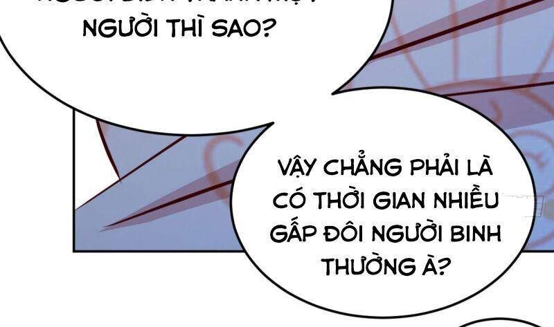 Trong Nhà Có 2 Bạn Gái Song Sinh Chapter 22 - 5
