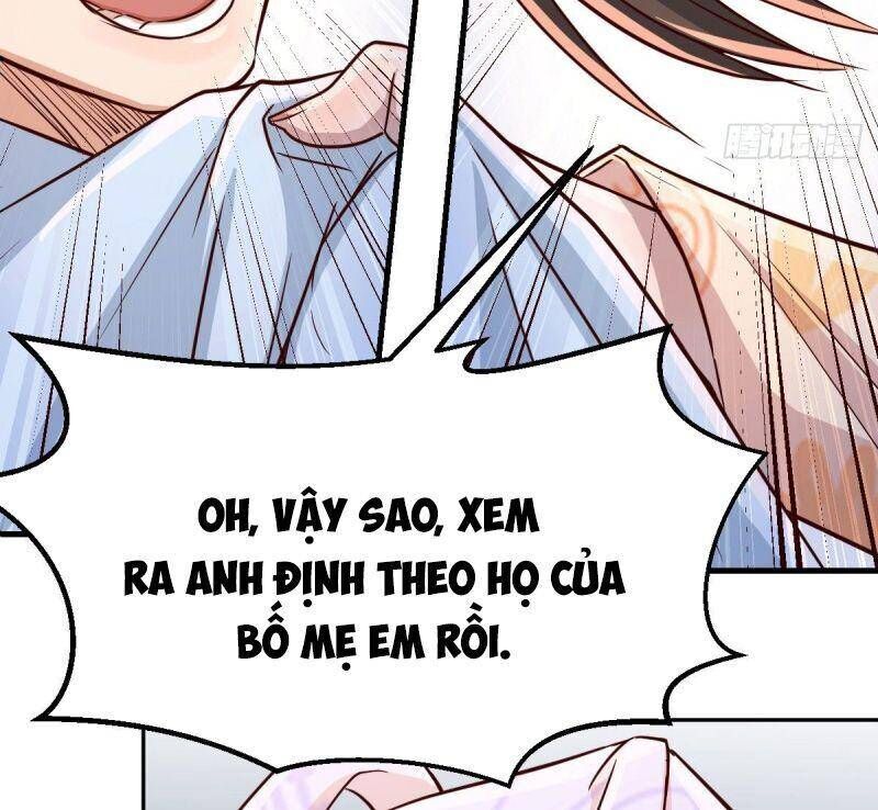Trong Nhà Có 2 Bạn Gái Song Sinh Chapter 23 - 36