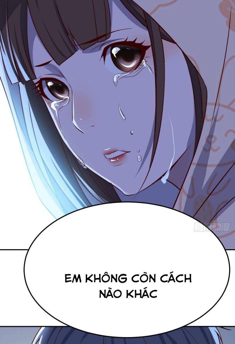 Trong Nhà Có 2 Bạn Gái Song Sinh Chapter 25 - 20