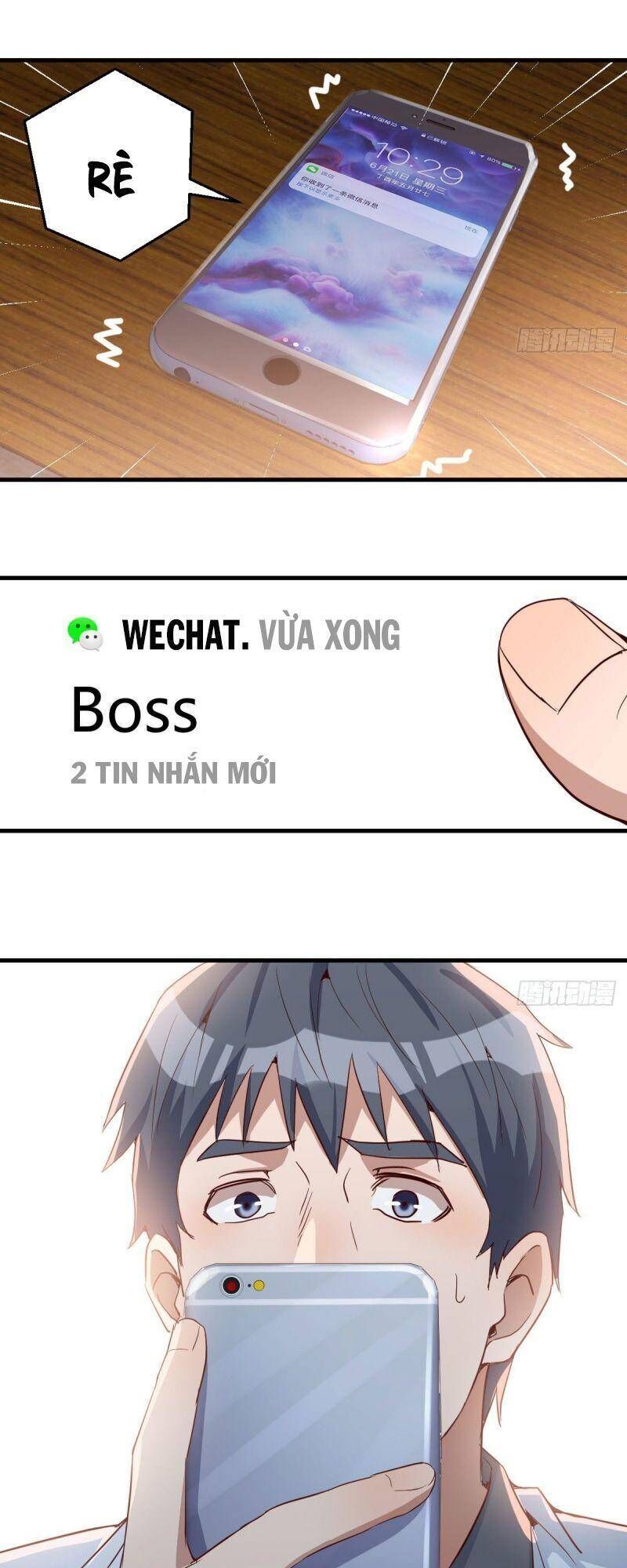 Trong Nhà Có 2 Bạn Gái Song Sinh Chapter 25 - 49