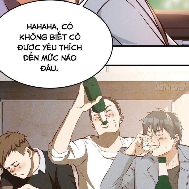 Trong Nhà Có 2 Bạn Gái Song Sinh Chapter 27 - 31
