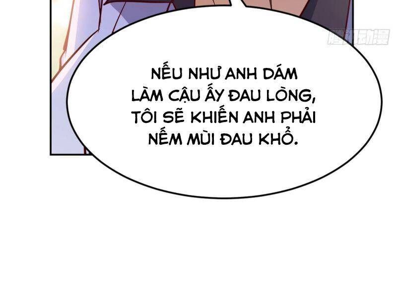 Trong Nhà Có 2 Bạn Gái Song Sinh Chapter 27 - 46