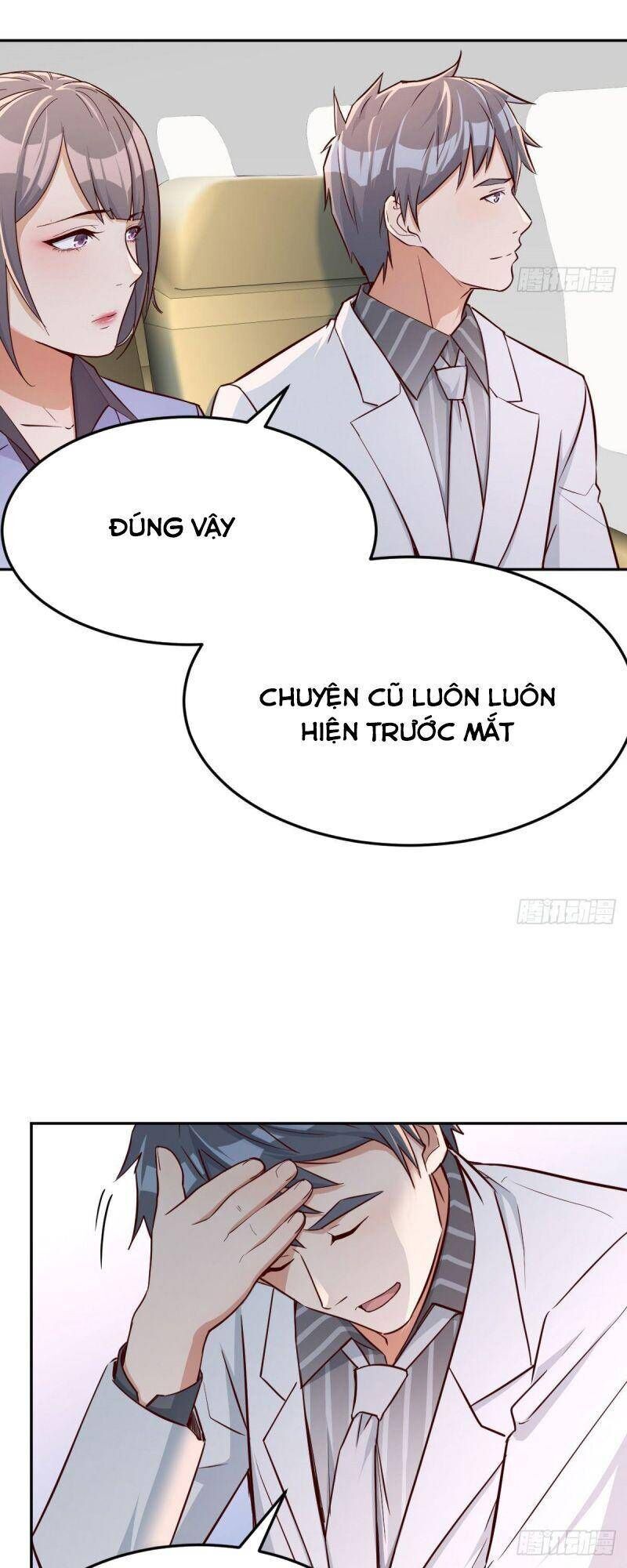 Trong Nhà Có 2 Bạn Gái Song Sinh Chapter 29 - 25