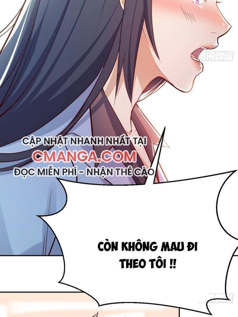 Trong Nhà Có 2 Bạn Gái Song Sinh Chapter 29 - 10