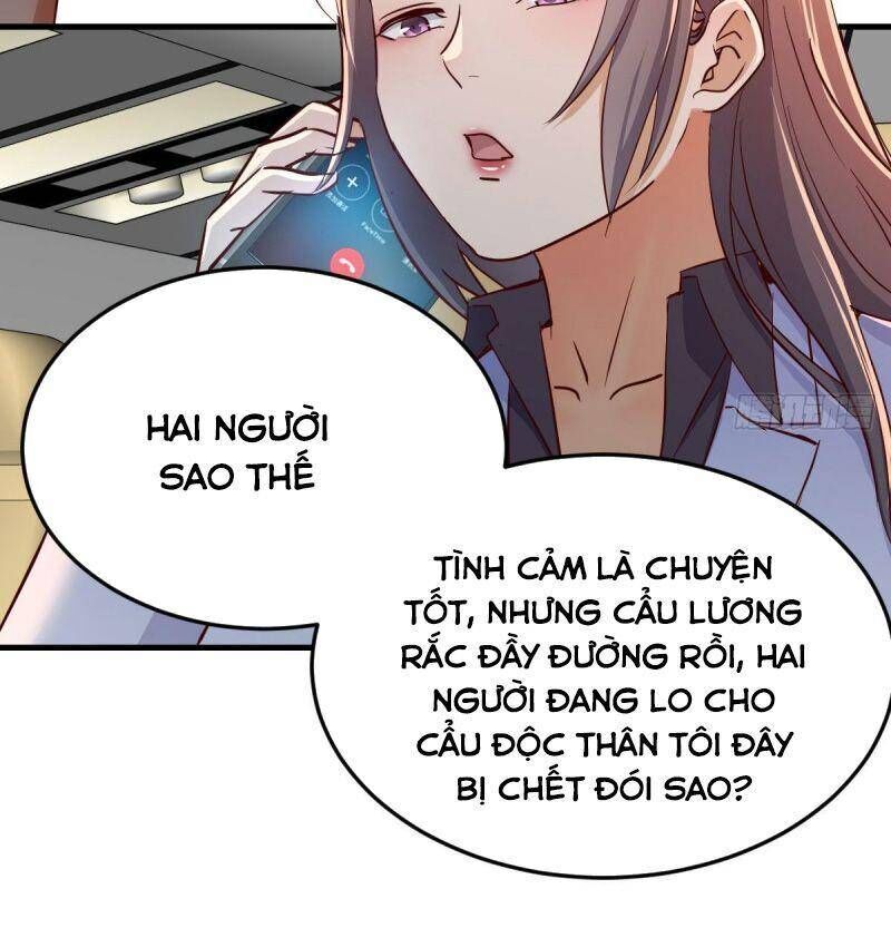 Trong Nhà Có 2 Bạn Gái Song Sinh Chapter 30 - 2