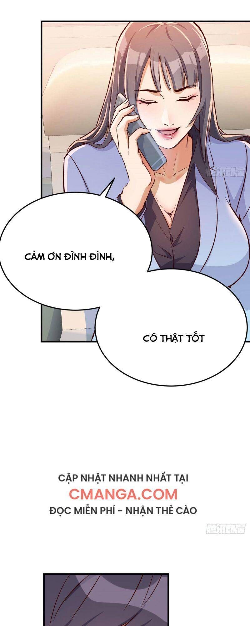 Trong Nhà Có 2 Bạn Gái Song Sinh Chapter 30 - 15