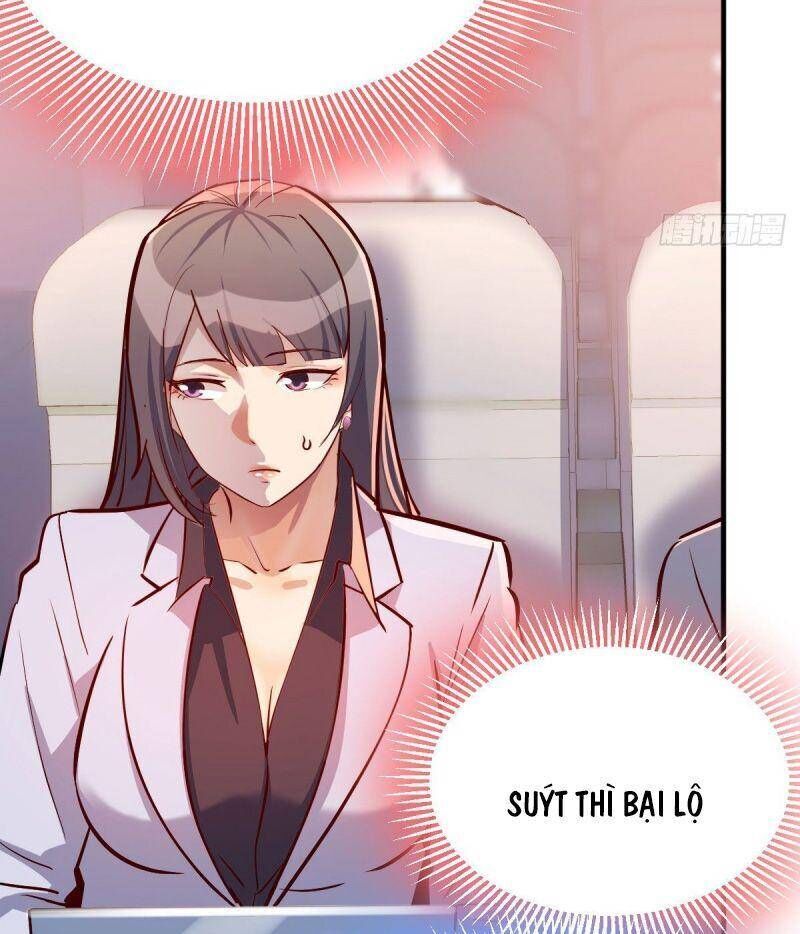 Trong Nhà Có 2 Bạn Gái Song Sinh Chapter 30 - 25