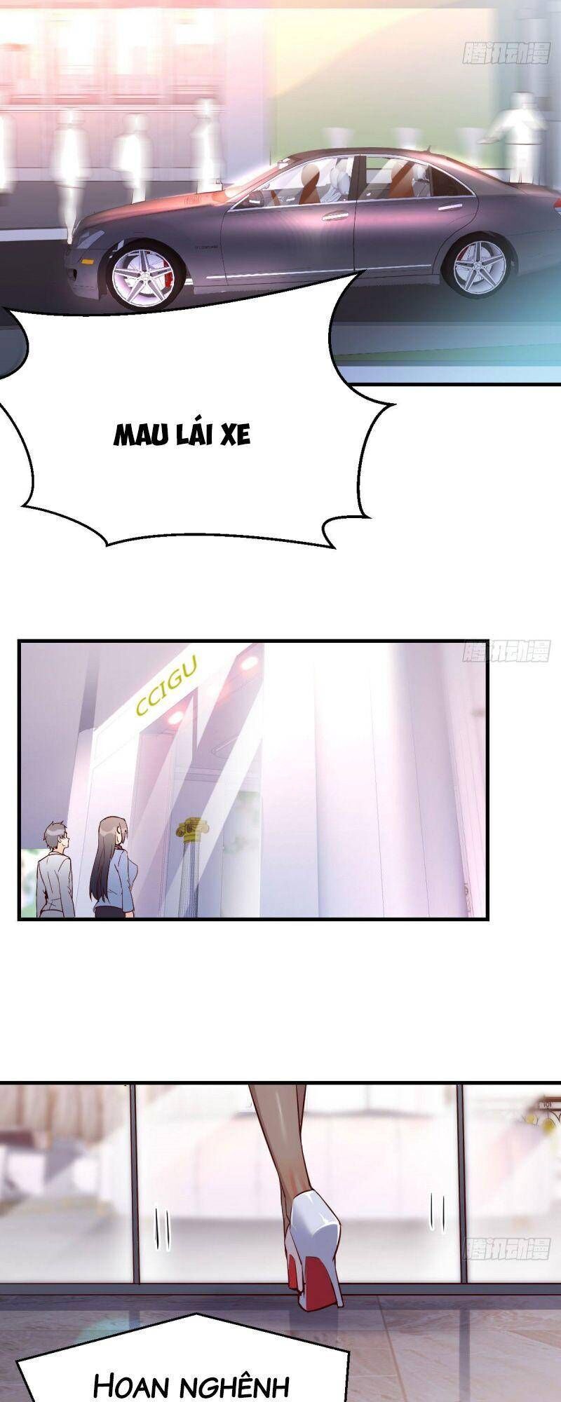 Trong Nhà Có 2 Bạn Gái Song Sinh Chapter 30 - 47
