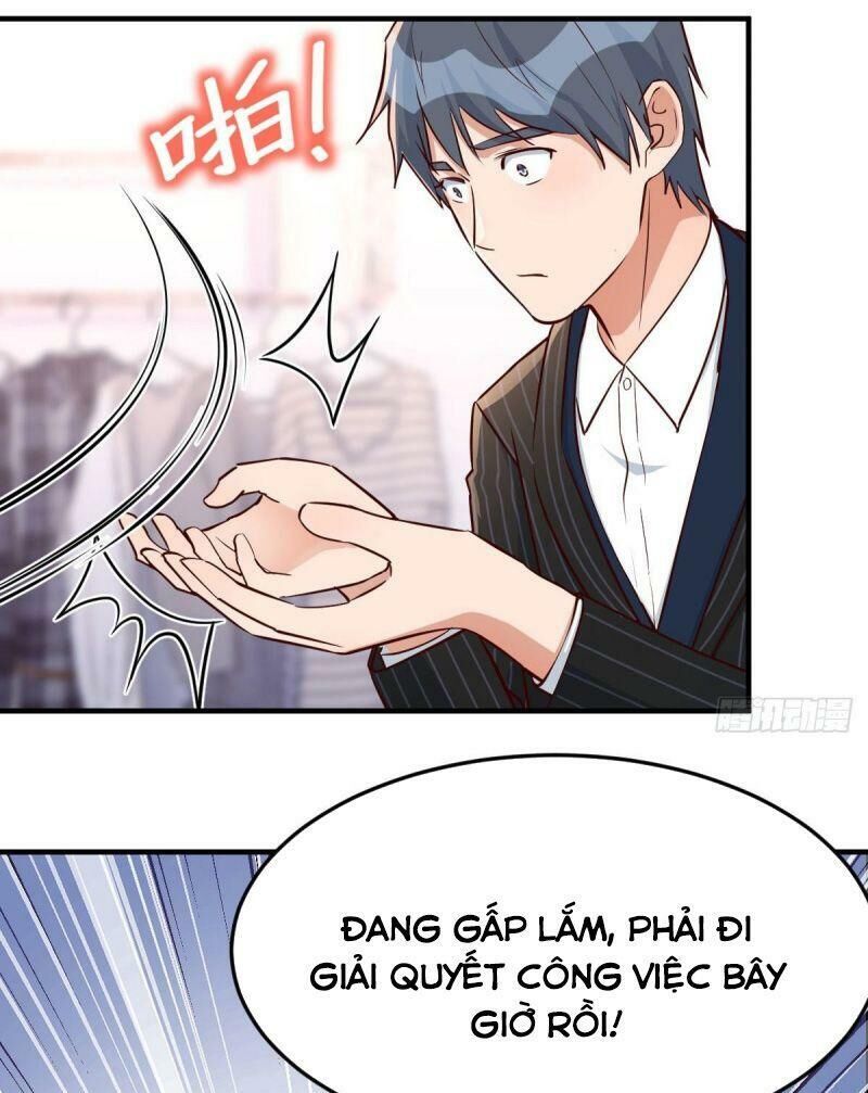 Trong Nhà Có 2 Bạn Gái Song Sinh Chapter 33 - 2