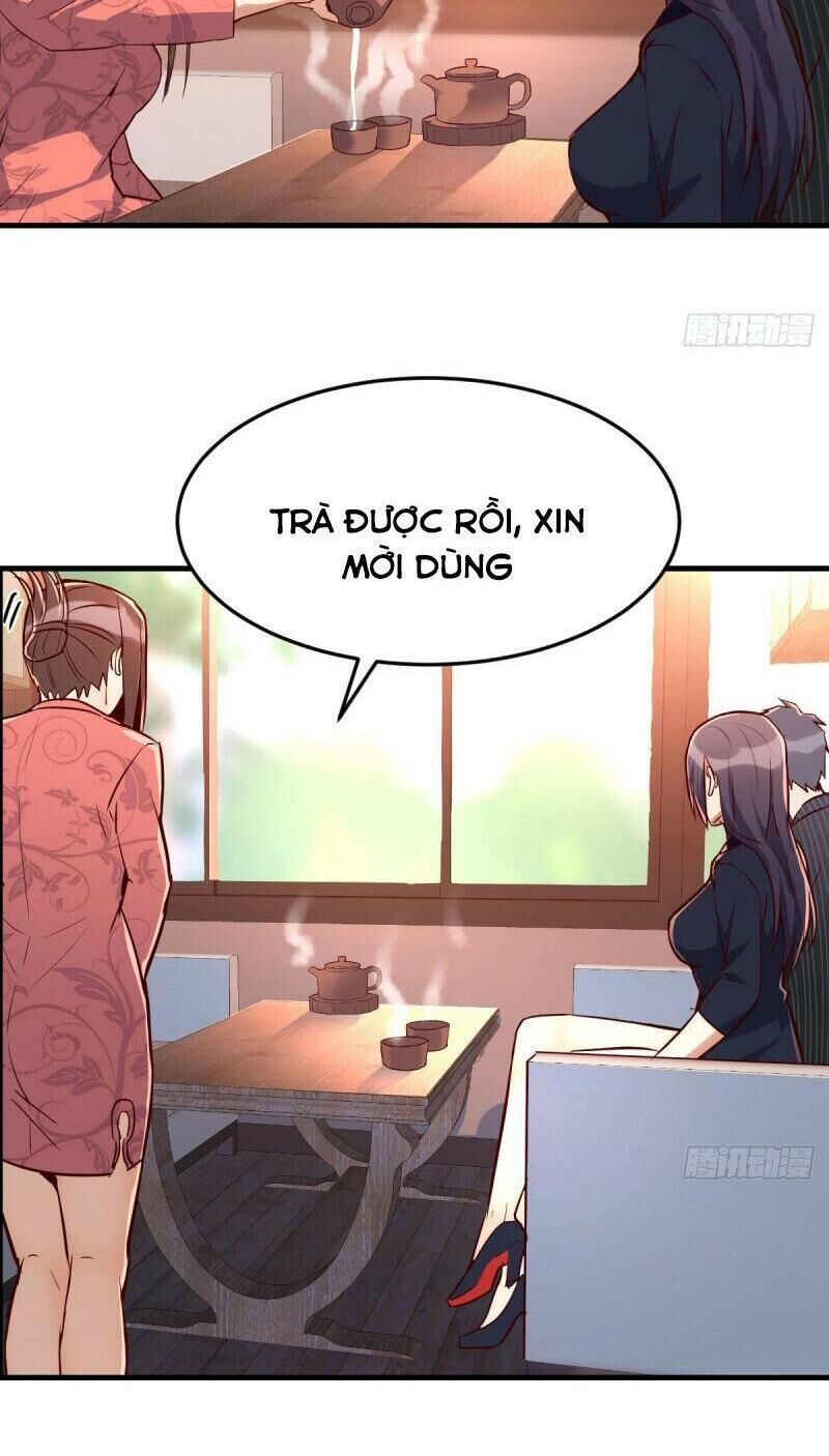 Trong Nhà Có 2 Bạn Gái Song Sinh Chapter 33 - 13
