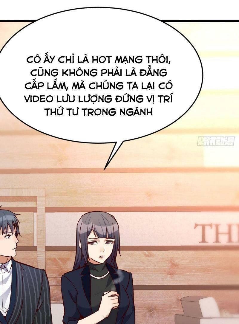Trong Nhà Có 2 Bạn Gái Song Sinh Chapter 33 - 20