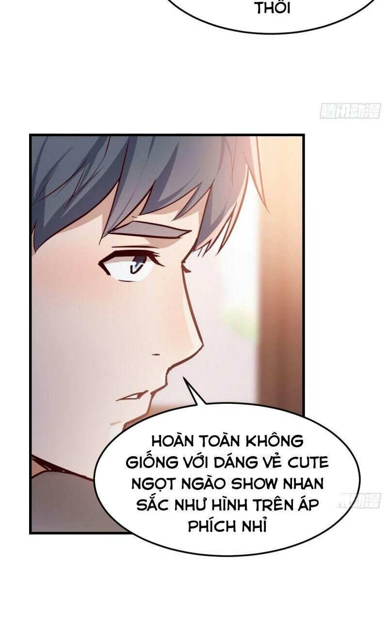 Trong Nhà Có 2 Bạn Gái Song Sinh Chapter 33 - 23