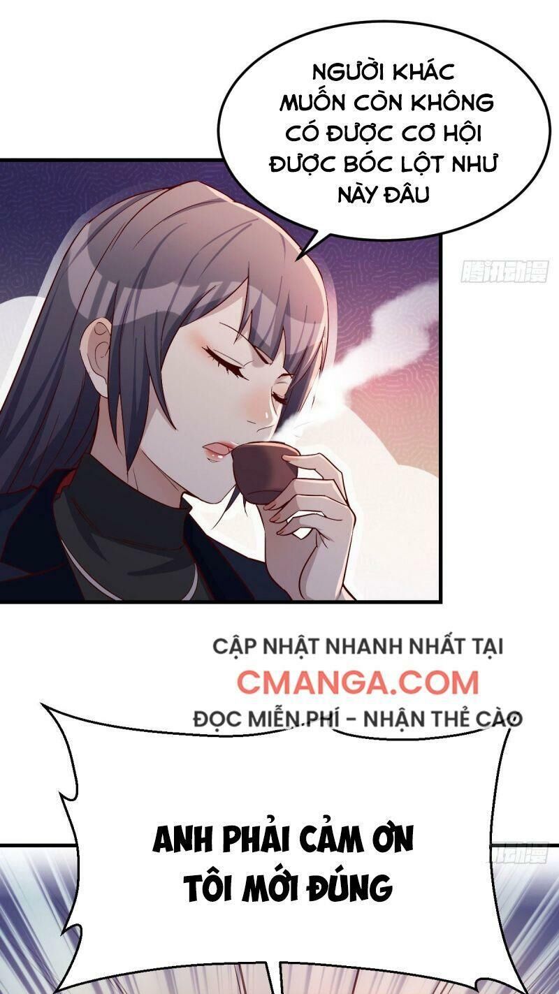 Trong Nhà Có 2 Bạn Gái Song Sinh Chapter 33 - 30