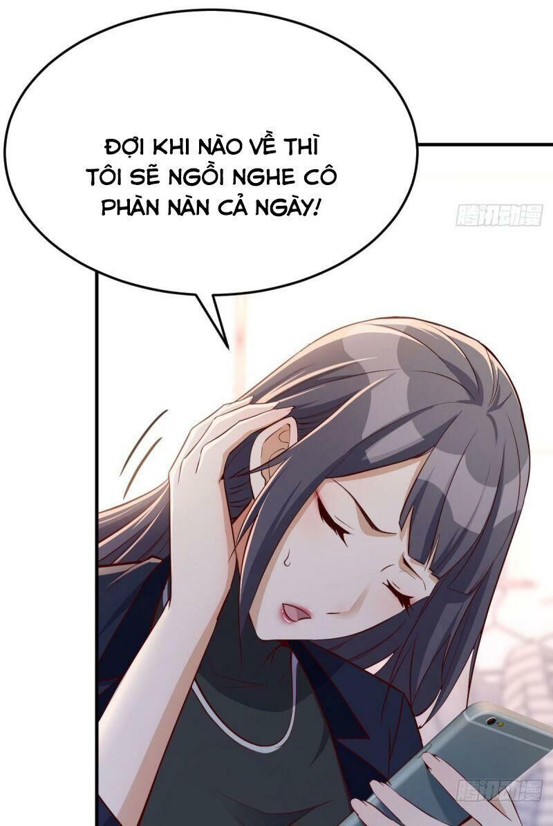 Trong Nhà Có 2 Bạn Gái Song Sinh Chapter 33 - 4