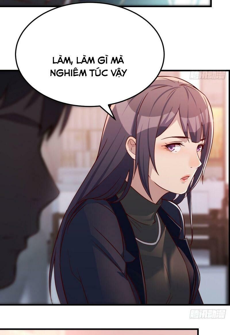 Trong Nhà Có 2 Bạn Gái Song Sinh Chapter 33 - 34