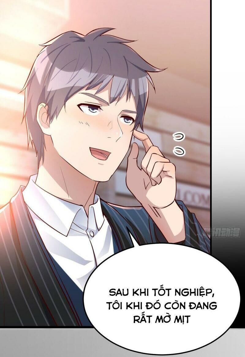 Trong Nhà Có 2 Bạn Gái Song Sinh Chapter 33 - 35