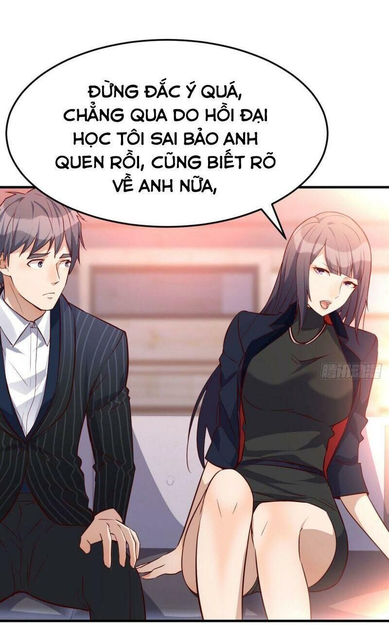 Trong Nhà Có 2 Bạn Gái Song Sinh Chapter 33 - 40