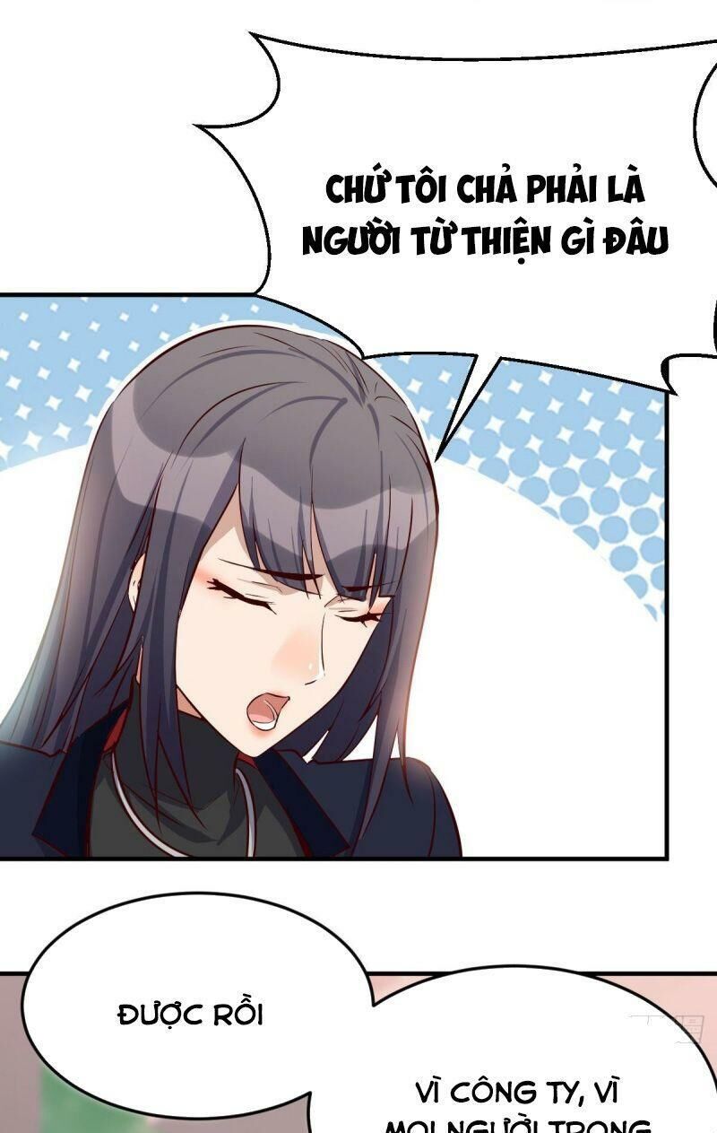 Trong Nhà Có 2 Bạn Gái Song Sinh Chapter 33 - 41