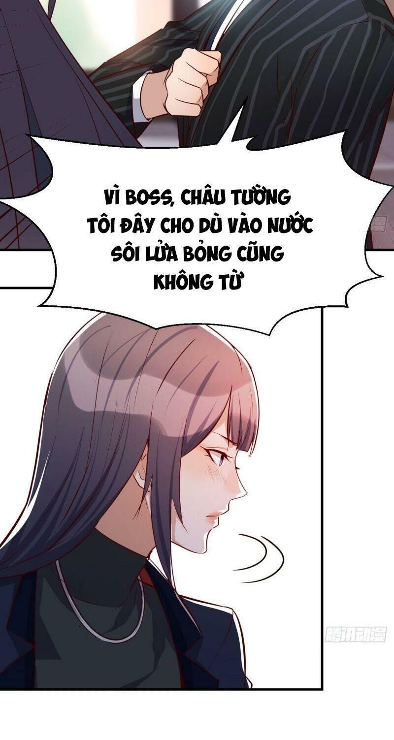 Trong Nhà Có 2 Bạn Gái Song Sinh Chapter 33 - 44