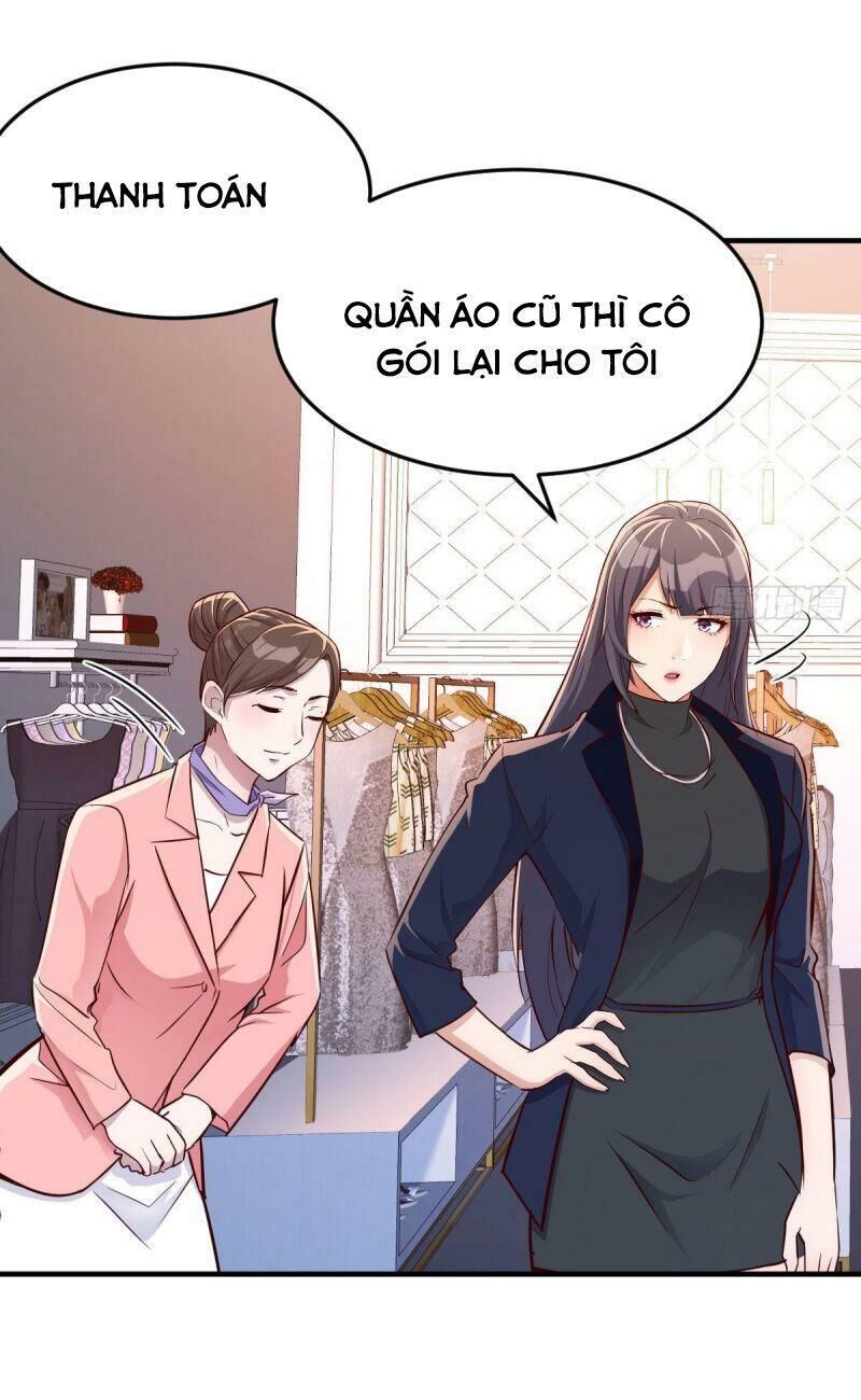 Trong Nhà Có 2 Bạn Gái Song Sinh Chapter 33 - 8