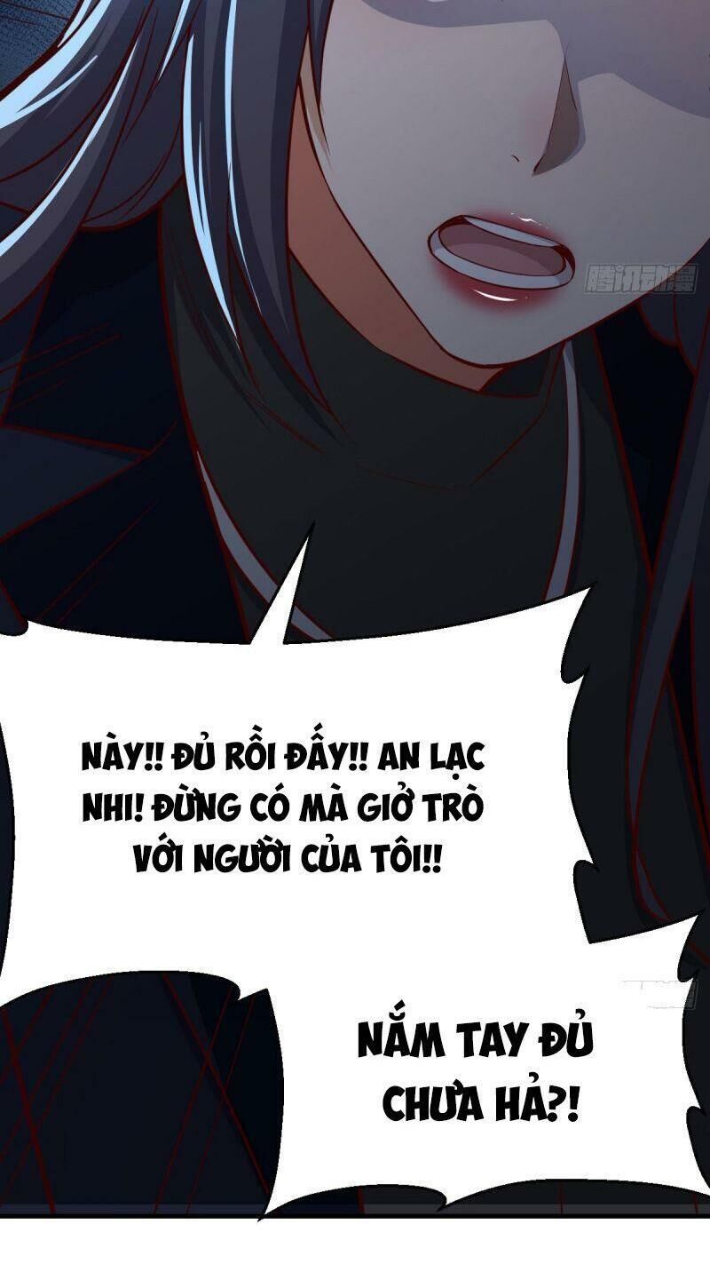 Trong Nhà Có 2 Bạn Gái Song Sinh Chapter 34 - 13